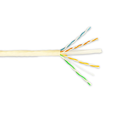 Купить Витая пара DEXP TP6cUUTP305G  1133436. Характеристики, отзывы и цены в Донецке