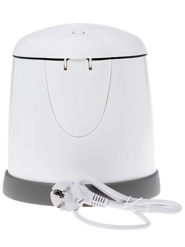 Купить Фритюрница Clatronic FFR 2916 белый  1049476. Характеристики, отзывы и цены в Донецке