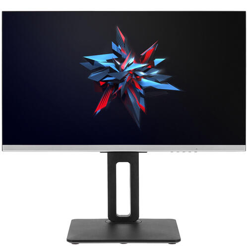 Купить 21.4" Монитор DEXP DF22H1 черный  5073483. Характеристики, отзывы и цены в Донецке
