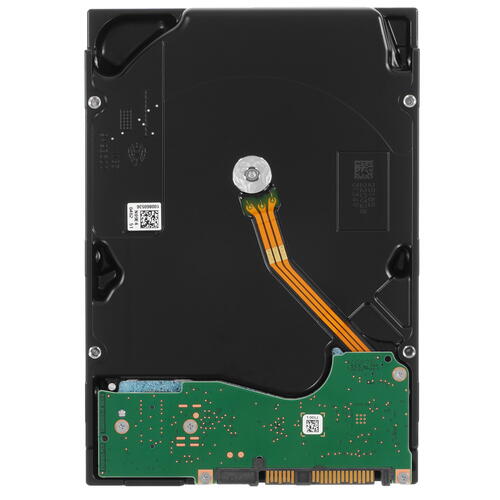 Купить LFF (3.5") Серверный HDD Seagate Exos X18  5098890. Характеристики, отзывы и цены в Донецке