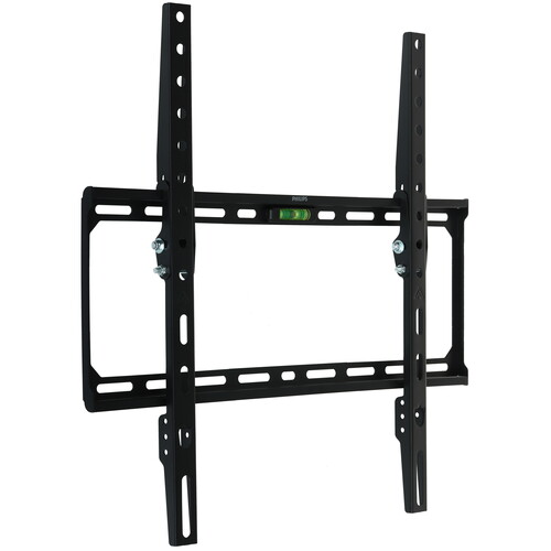 Купить Кронштейн для ТВ Philips SQM4441/56 черный  5612480. Характеристики, отзывы и цены в Донецке