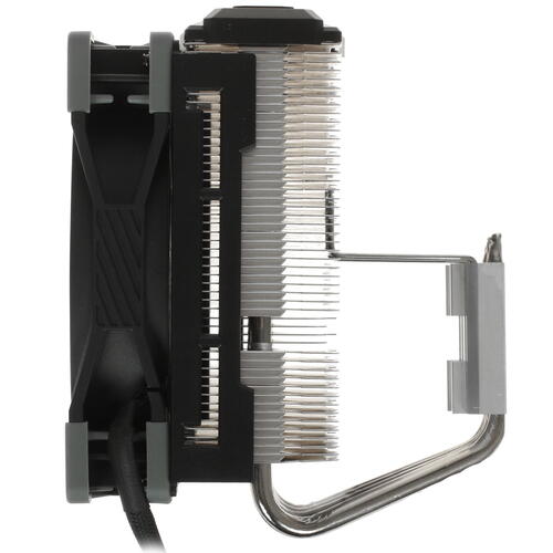 Купить Кулер для процессора Thermaltake TOUGHAIR 110 [CL-P073-AL12BL-A]  4808767. Характеристики, отзывы и цены в Донецке