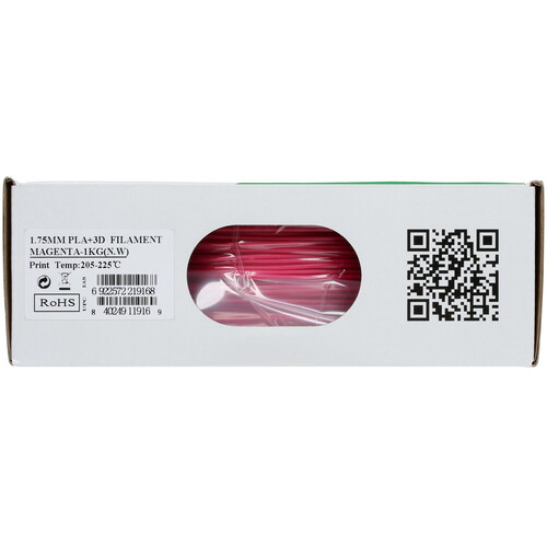 Купить Пластик ESUN PLA+175M1  1335760. Характеристики, отзывы и цены в Донецке