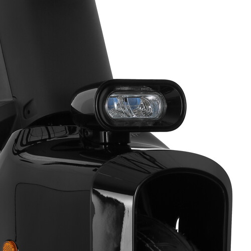 Купить Электромопед Kugoo Kirin D1 черный  5442548. Характеристики, отзывы и цены в Донецке