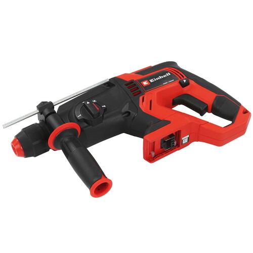 Купить Перфоратор Einhell PXC TE-HD 18/20 Li Power X Change 18V , Без ЗУ, Без АКБ  9148567. Характеристики, отзывы и цены в Донецке