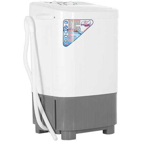 Купить Стиральная машина Славда WS-85PE  1658417. Характеристики, отзывы и цены в Донецке