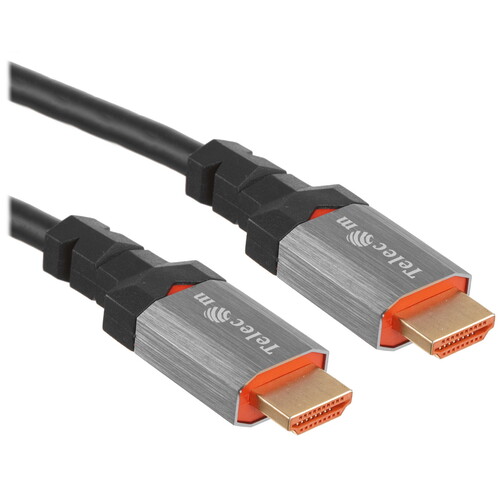 Купить Кабель  Telecom HDMI - HDMI, 1 м  9158189. Характеристики, отзывы и цены в Донецке