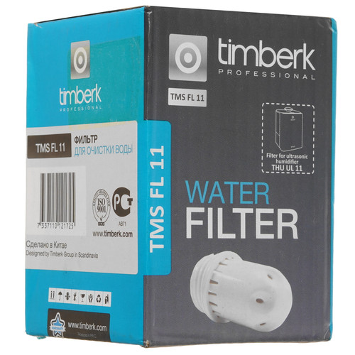 Купить Фильтр-картридж Timberk TMS FL11  1095161. Характеристики, отзывы и цены в Донецке