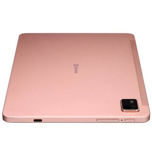 Купить 10.36" Планшет KENSHI K10 LTE 64 ГБ розовый + чехол  9018654. Характеристики, отзывы и цены в Донецке