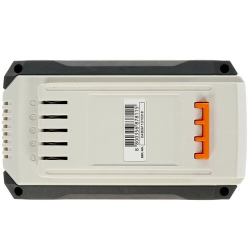 Купить Аккумулятор DAEWOO DABT 4040Li 40V  1270873. Характеристики, отзывы и цены в Донецке