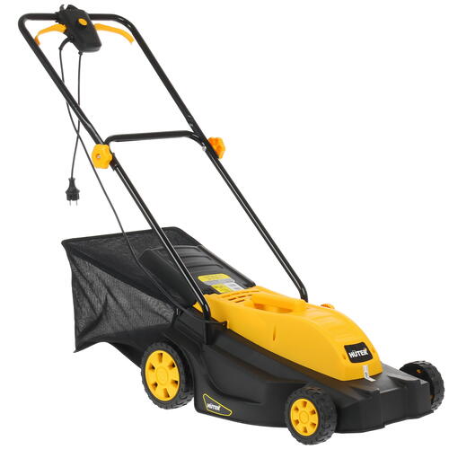 Купить Электрическая газонокосилка Huter ELM-1800T  1021941. Характеристики, отзывы и цены в Донецке