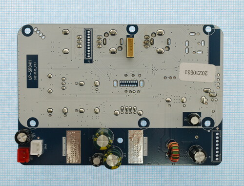Купить Плата (Main) для колонок Fiero BHS-100  9031034. Характеристики, отзывы и цены в Донецке