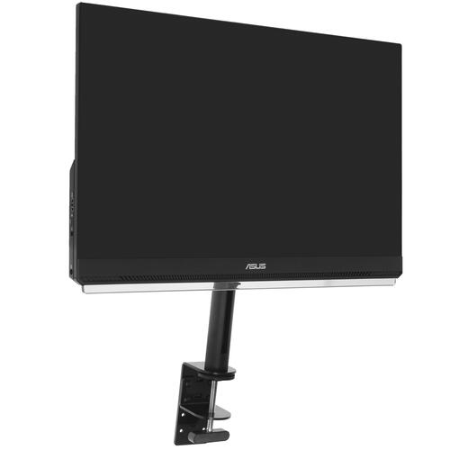 Купить 23.8" Монитор ASUS ZenScreen MB249C черный  5415597. Характеристики, отзывы и цены в Донецке