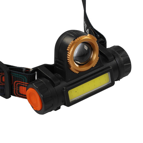 Купить Фонарь Smartbuy SBF-HL038  9177448. Характеристики, отзывы и цены в Донецке