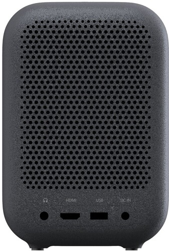 Купить Проектор Xiaomi Smart Projector L1 черный  5603461. Характеристики, отзывы и цены в Донецке