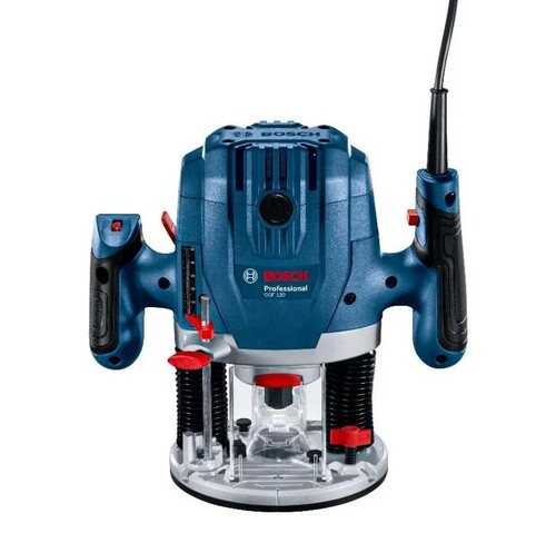 Купить Фрезер Bosch GOF 130 Professional  5455445. Характеристики, отзывы и цены в Донецке