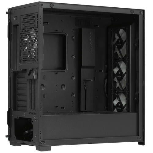 Купить Корпус Cougar Duoface Pro RGB  5083436. Характеристики, отзывы и цены в Донецке