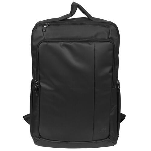 Купить 15.6" Рюкзак RIVACASE 8262 черный  5451913. Характеристики, отзывы и цены в Донецке