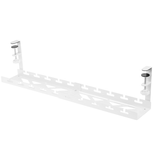 Купить Держатель для проводов Cactus CS-CM-700-1WT  9400710. Характеристики, отзывы и цены в Донецке