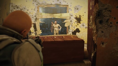 Купить Игра World War Z (Switch)  5613879. Характеристики, отзывы и цены в Донецке