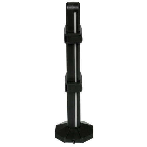 Купить Подставка для видеокарты DarkFlash DL240 черный  5026993. Характеристики, отзывы и цены в Донецке