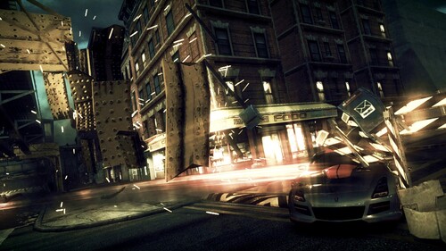 Купить Игра Ridge Racer Unbounded Bundle (Steam)  5608471. Характеристики, отзывы и цены в Донецке