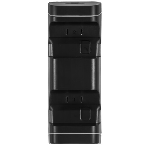 Купить Зарядная станция DOBE TYX-19006X черный  5432336. Характеристики, отзывы и цены в Донецке