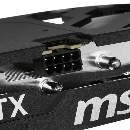 Купить Видеокарта MSI GeForce RTX 5060 Ti SHADOW 2X PLUS  5635065. Характеристики, отзывы и цены в Донецке