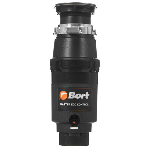 Купить Измельчитель пищевых отходов Bort MASTER ECO Control  5443812. Характеристики, отзывы и цены в Донецке
