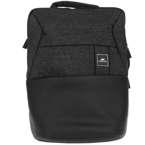 Купить 13.3" Рюкзак RIVACASE 8825 серый  5451920. Характеристики, отзывы и цены в Донецке