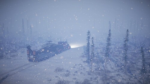 Купить Игра Alaskan Road Truckers: Highway Edition (PS5)  5619230. Характеристики, отзывы и цены в Донецке