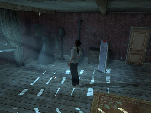 Купить Игра Still Life 2 (Steam)  5621941. Характеристики, отзывы и цены в Донецке