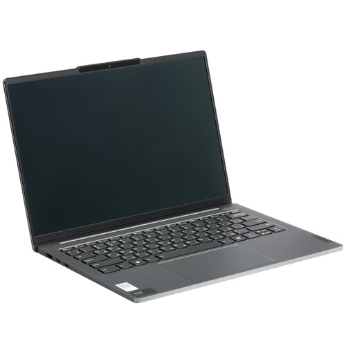 Купить 14" Ноутбук Lenovo XiaoXin Pro 14 серый  5458551. Характеристики, отзывы и цены в Донецке