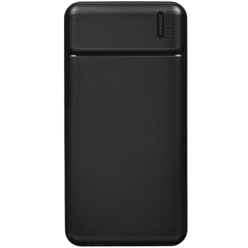 Купить Портативный аккумулятор TFN Power Core черный  5475284. Характеристики, отзывы и цены в Донецке