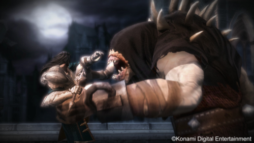 Купить Игра Castlevania: Lords of Shadow - Mirror of Fate HD (Steam)  5610577. Характеристики, отзывы и цены в Донецке