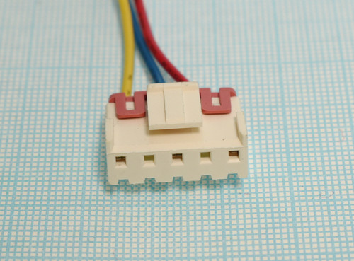 Купить Двигатель (Наружный блок) для кондиционера (310V_33W) [T10WZ33-A02]  9139157. Характеристики, отзывы и цены в Донецке