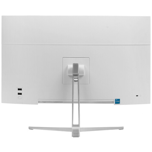 Купить 23.8" Моноблок DEXP Atlas AT32HE  9199069. Характеристики, отзывы и цены в Донецке