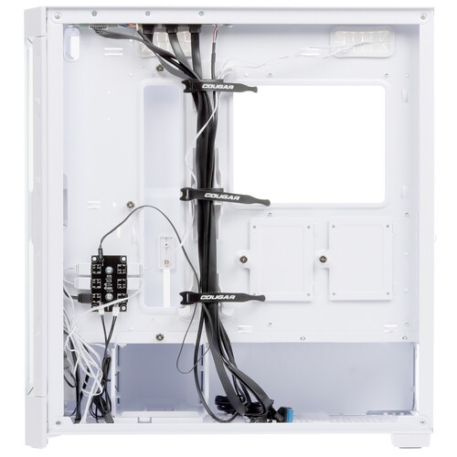 Купить Корпус Cougar Duoface Pro RGB  5625383. Характеристики, отзывы и цены в Донецке