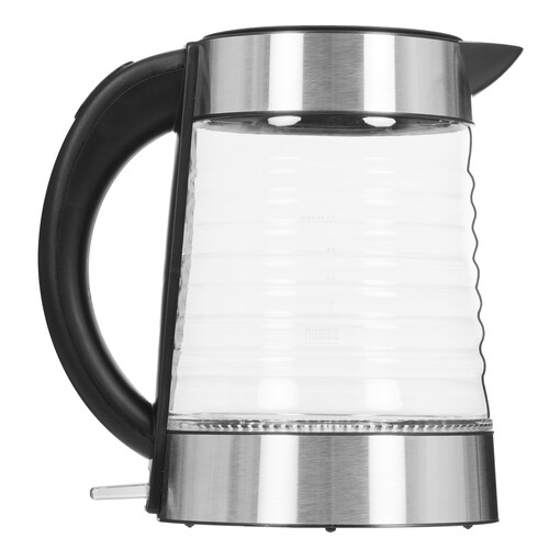 Купить Чайный набор Kitfort КТ-6745 серый  9267963. Характеристики, отзывы и цены в Донецке