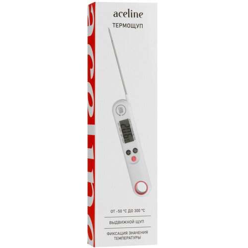 Купить Термощуп Aceline KT300  9167042. Характеристики, отзывы и цены в Донецке