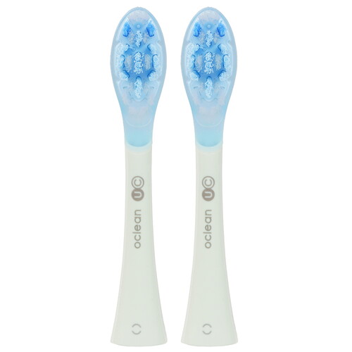 Купить Набор сменных насадок Oclean X Ultra UС01  9176532. Характеристики, отзывы и цены в Донецке