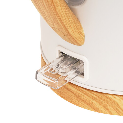 Купить Электрочайник Oursson KE1754MD/IV бежевый  9081582. Характеристики, отзывы и цены в Донецке