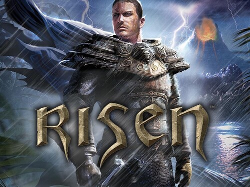 Купить Игра Risen (Steam)  5484531. Характеристики, отзывы и цены в Донецке