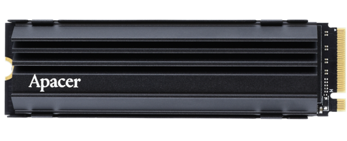 Купить 2000 ГБ M.2 NVMe накопитель Apacer AS2280Q4U [AP2TBAS2280Q4U-1]  5456535. Характеристики, отзывы и цены в Донецке