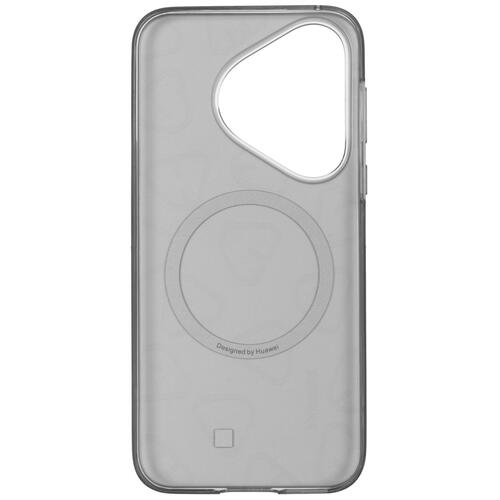 Купить Накладка  HUAWEI Letter Magnetic Case для HUAWEI Pura 70 серебристый  5458552. Характеристики, отзывы и цены в Донецке