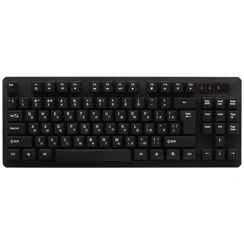 Купить Клавиатура+мышь беспроводная   DEXP KM-1203BU черный  5030383. Характеристики, отзывы и цены в Донецке