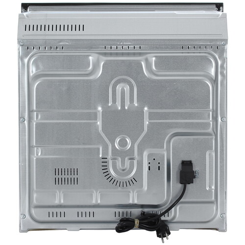 Купить Электрический духовой шкаф Hotpoint HFE9 1231 JSH BLG черный  9241419. Характеристики, отзывы и цены в Донецке