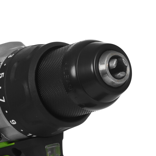 Купить Дрель-шуруповерт Greenworks GD24DD90 24V  9305500. Характеристики, отзывы и цены в Донецке