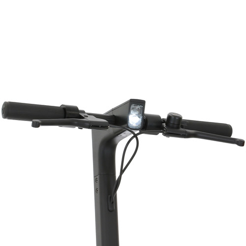 Купить Электросамокат Aceline WX500 черный  5447142. Характеристики, отзывы и цены в Донецке
