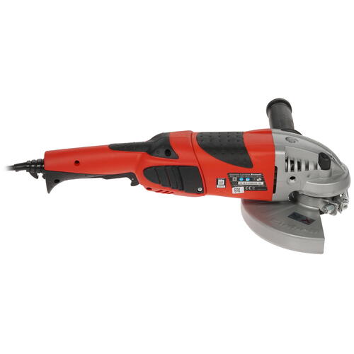 Купить Углошлифовальная машина (УШМ) Einhell TE-AG 230/2000  7969645. Характеристики, отзывы и цены в Донецке